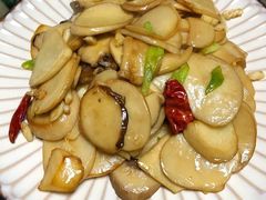 -尹记餐馆(花园店)