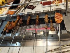 -延边白玉串城(东环城路店)