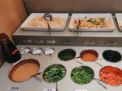 -蜀留香火锅·始于1999·原四川老火锅(白堤路店)