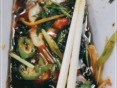 -陈添記·祖傳爽鱼皮·西关老字号(广州首店)