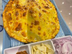 -撒拉花儿·新疆菜·清真(太阳宫店)