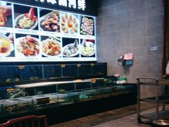 -香顺·客家菜(常平店)