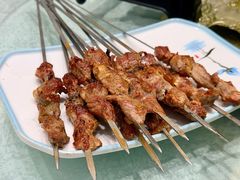 -马尔龙新疆饭店·清真(瑞景店)