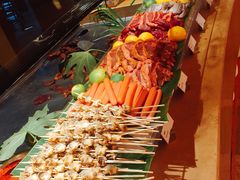 牛排-济南喜来登酒店-盛宴自助西餐厅·综合自助