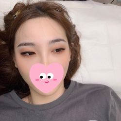 -久匠·纹眉半永久野生眉