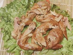 -惠丰堂饭庄·烤鸭·京味菜(翠微路店)
