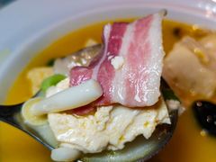 -悦融琥珀·京鲁菜·海味珍品(西单店)