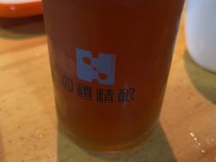 -四禧精酿烧烤串吧(大明湖店)
