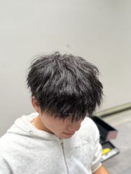 -MAKE SENSE美可沙龙