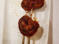 -南门小馆·清真(国贸商城店)