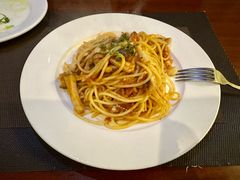 -爱茉莉意大利西餐厅