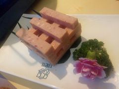 梅林午餐肉-甘尼仕印度餐厅爵士酒吧(阳春巷店)