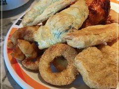 -比格比萨自助(宝山日月光店)