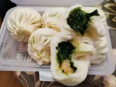 -庆丰包子铺(望京广顺店)