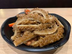 绝味金钱肚-老班长手工灌汤包(望京华彩店)