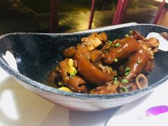 -梧桐餐厅(泉城路店)