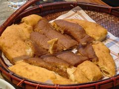 -小吊梨汤·北京菜(香山店)