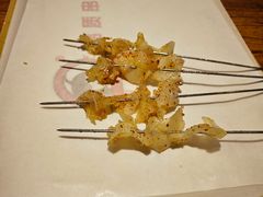 -小核桃品质串店(世茂大道店)