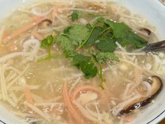 -三凤酒家·百年无锡菜(清扬茂业店)
