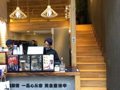 -唐沫茶兮(仓山万达金街店)