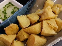 -潮界(大学路店)