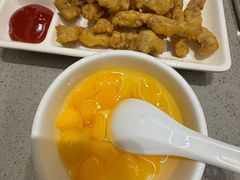 -海底捞火锅(王府井银泰in88店)