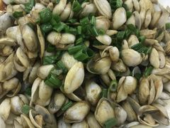 -渔中舟海鲜大排档(普陀沈家门店)