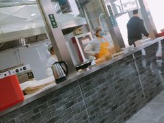 -方大军胡辣汤(和谐店)