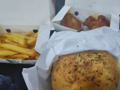 -必胜客(增城广场店)