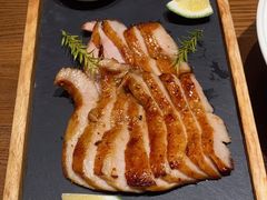 -泰香米泰国餐厅(南宁店)