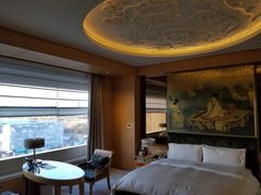 -北京盘古七星酒店