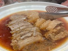 -西贝(吴江路湟普汇店)