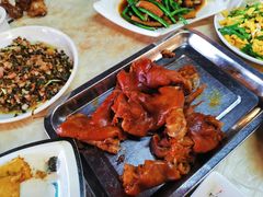 -王万妈卤猪脚(青岩交通路)