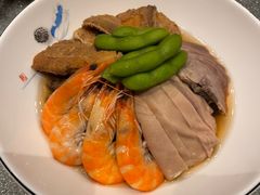 -上海人家花樣年华(中山公园店)