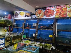 -友强·23年特色海鲜大排档(厦门店)