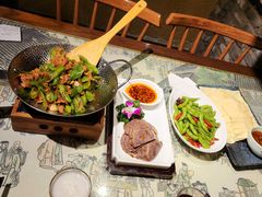 -井水小厨·湘菜(活力广场店)