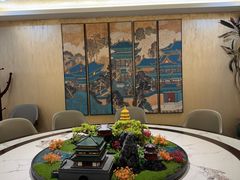 -秦月轩·陕西家乡菜(阜成路·五棵松店)