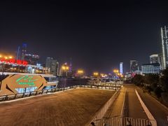 -秦皇岛路游船码头