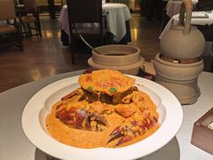 -狮拾久·现代新加坡料理(福田COCO Park店)