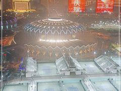 -济南喜来登酒店