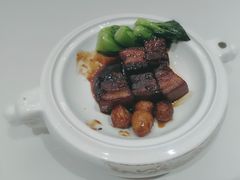 石库门红烧肉-上海人家花樣年华(中山公园店)
