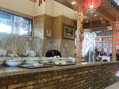 -王云花羊架莜面馆(青山店)