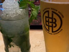 -Shanghai Brew House上海啤酒工坊(老外街店)