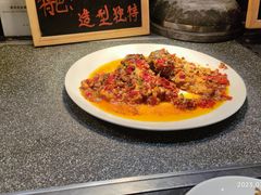 -索菲特酒店 · 云尚天际自助餐厅
