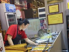 -乡党臊子面(丰庆公园店)