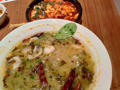 -凯德广场(武胜路店)