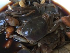 -何记面馆(龙泉山店)