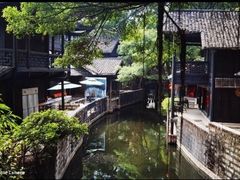 -深圳锦绣中华民俗村