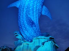 -珠海长隆海洋王国