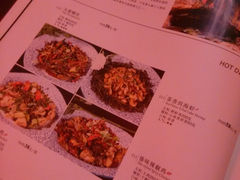 菜单-紫滇源云南生态菜